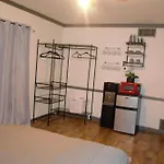 Dallas Private Room 3