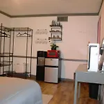 Dallas Private Room 3