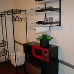 Dallas Private Room 3