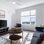 Experience Elevated Living At The Stylish Westerly Apartments In Dallas