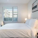 Experience Elevated Living At The Stylish Westerly Apartments In Dallas