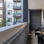 Experience Elevated Living At The Stylish Westerly Apartments In Dallas