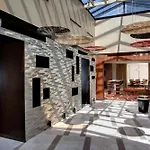 Dallas Marriott Downtown
