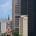 Dallas Marriott Downtown