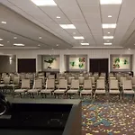 Marriott Suites Dallas Medical Market Center