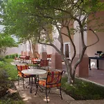 Marriott Suites Dallas Medical Market Center