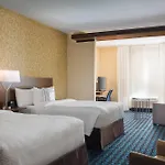 Fairfield Inn & Suites By Marriott Dallas West/I-30