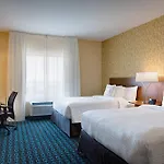 Fairfield Inn & Suites By Marriott Dallas West/I-30