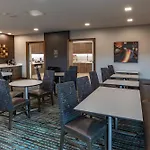 Residence Inn By Marriott Dallas At The Canyon