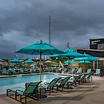 Residence Inn By Marriott Dallas At The Canyon