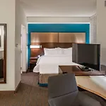 Residence Inn By Marriott Dallas At The Canyon