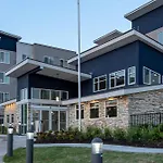 Residence Inn By Marriott Dallas At The Canyon