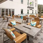 Element Dallas Downtown East