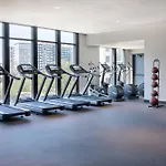 Marriott Dallas Uptown