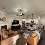 Lower Greenville 3 Bedroom Townhome