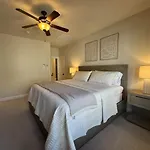 Lower Greenville 3 Bedroom Townhome