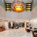 Sheraton Suites Market Center Dallas