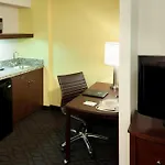 SpringHill Suites Dallas Downtown/West End