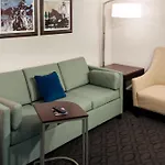 SpringHill Suites Dallas Downtown/West End