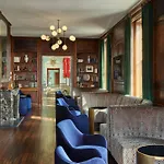 Le Meridien Dallas, The Stoneleigh