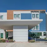 Springhill Suites Dallas Central Expressway