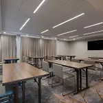 Springhill Suites By Marriott Dallas Richardson/University Area