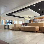 Super 8 By Wyndham Dallas Love Field Airport