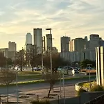 Arbnb-Vintage Modern Luxury-Deep Ellum-Fair Park-Downtown Dallas