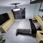 Urban Treehouse