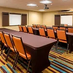 Fairfield Inn & Suites Dallas Park Central