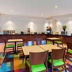Fairfield Inn & Suites Dallas Park Central