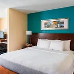 Fairfield Inn & Suites Dallas Park Central