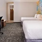 Courtyard By Marriott Dallas Northwest