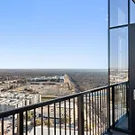 Luxurious Penthouse With Stunning Dallas Views