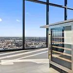 Luxurious Penthouse With Stunning Dallas Views