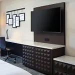 Renaissance Dallas Hotel