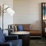 Renaissance Dallas Hotel
