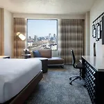 Renaissance Dallas Hotel