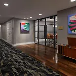 Renaissance Saint Elm Dallas Downtown Hotel