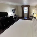 Motel 6 Dallas Tx Downtown