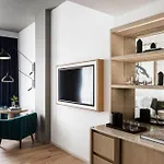 Kimpton - Pittman Hotel By Ihg