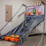 Oak Lawn Luxury Stay - Hot Tub & Arcade