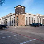 Sleep Inn Dallas Love Field-Medical District