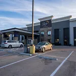 Sleep Inn Dallas Love Field-Medical District