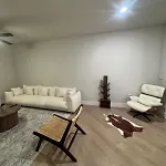Cozy Abode