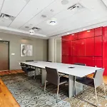 Modern Downtown City View High-Rise With Balcony, Gym, Pool, Free Parking 7Th Floor
