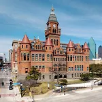 Holiday Inn Express - Dallas Downtown By Ihg