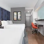 Holiday Inn Express - Dallas Downtown By Ihg