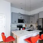 Contemporary Comfort Modern Home