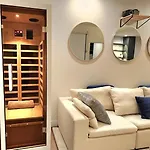 Ceo Suite A Downtown Dallas Luxury Experience